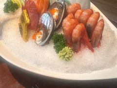 -古京·臻致料理(月湖店)