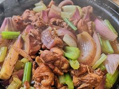 -宏大运餐厅(传媒大学店)