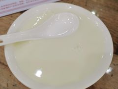 -沙湾姜埋奶(兴新包店)