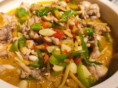 -井水小厨·湘菜(活力广场店)