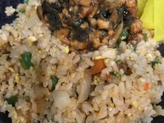 -禾绿寿司·定食·拉面·烧炸(喜荟城店)