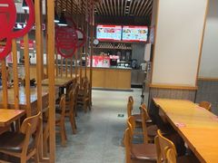-南城香·饭香串香馄饨香(太平桥店)