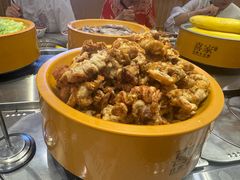-喜家自助小火锅(乐客城店)