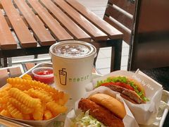 -Shake Shack(南山万象天地店)