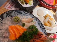 -温野菜涮涮锅(西单大悦城店)