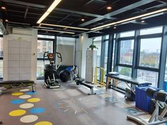-Nirvana fitness私教健身工作室(古城店)