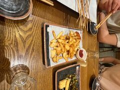 -五样儿西昌小签签烤串(建设路店)