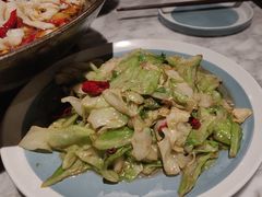 -懒人盐府人家(航天桥店)