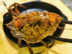 -莲花公园煎蟹(总店)