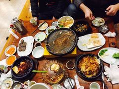 -全州拌饭馆(断桥店)