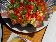-禾风·海鲜料理自助(玉林店)