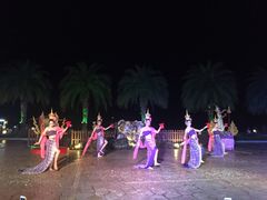 -清迈夜间动物园