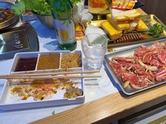 -杨记齐齐哈尔烤肉(总店)