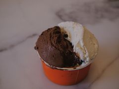 -Dal Cuore 达可芮冰淇淋(陕西北路店)