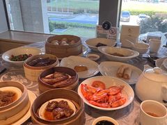 -万豪酒店·咏豪中餐厅