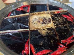 -正南齊北重庆老火锅(光华村直营店)