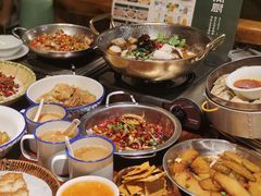 -衡厨·衡阳土菜(中南店)