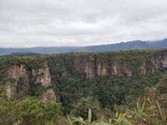 -广东大峡谷