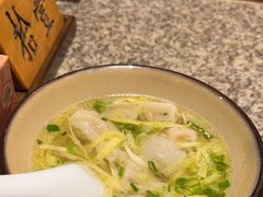 -南京大牌档(富力海珠城店)