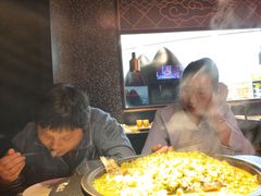-吞鱼兽麻辣烤鱼(万达店)