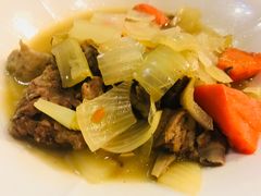 -维吾尔餐厅(宜山路店)