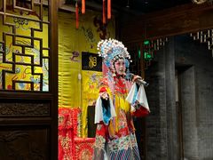 -四世同堂·京菜·烤鸭(双井店)