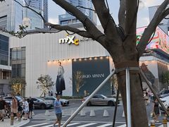 -深圳湾万象城(南山店)