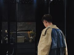 -STARRY CAFE & LOUNGE BAR(高新店)