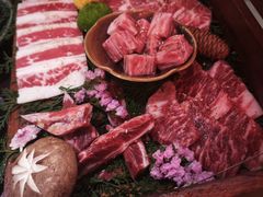 -MIKOMIKO和牛烧肉专门店(南门店)