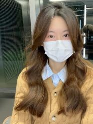 点击看大图 -MORI HAIR SALON日式美发沙龙