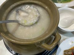 -长平老姿娘夜粥(平东一街店)