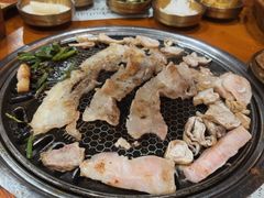 -杀猪天·韩国烤肉(总店)