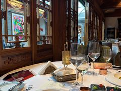 -北京古城老院厉晓麟精致菜