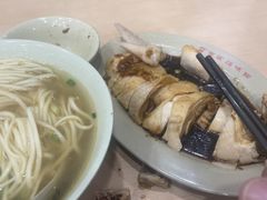-百家鸡味馆(清泰店)