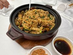 -品海楼·大连海胆锅贴馆(东港店)