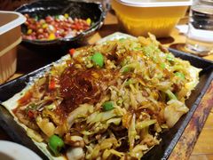 -肉串汪(望京店)