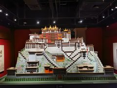 -青海藏文化博物院