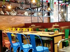 -探烧自助烤肉火锅(牛栏前店)