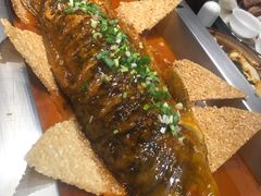 -秦唐一号西安菜馆(钟楼店)