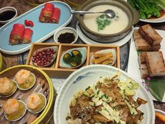 -顺意·顺德家乡菜(国际人才大厦店)