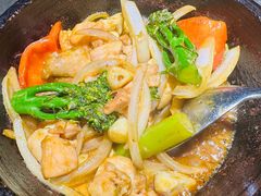 -将太无二·北美传奇寿司(瑞士公寓店)