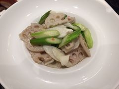 -八月花(旺角朗豪坊店)