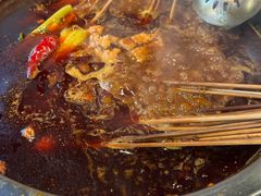 -水碾河刘老大串串香(水碾河路店)