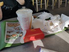 -麦当劳(昌平店)