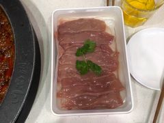 -川西坝子火锅(金沙1.0直营店)