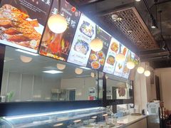 -裕丰源滋补烩面(天赋路店)