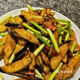 梦回哈尔滨 惊艳东北味