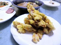 -福园东北菜饺子铁锅炖