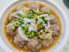-两户人家农家乐