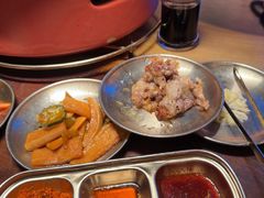 -西塔老太太泥炉烤肉(上海七宝领展广场店)